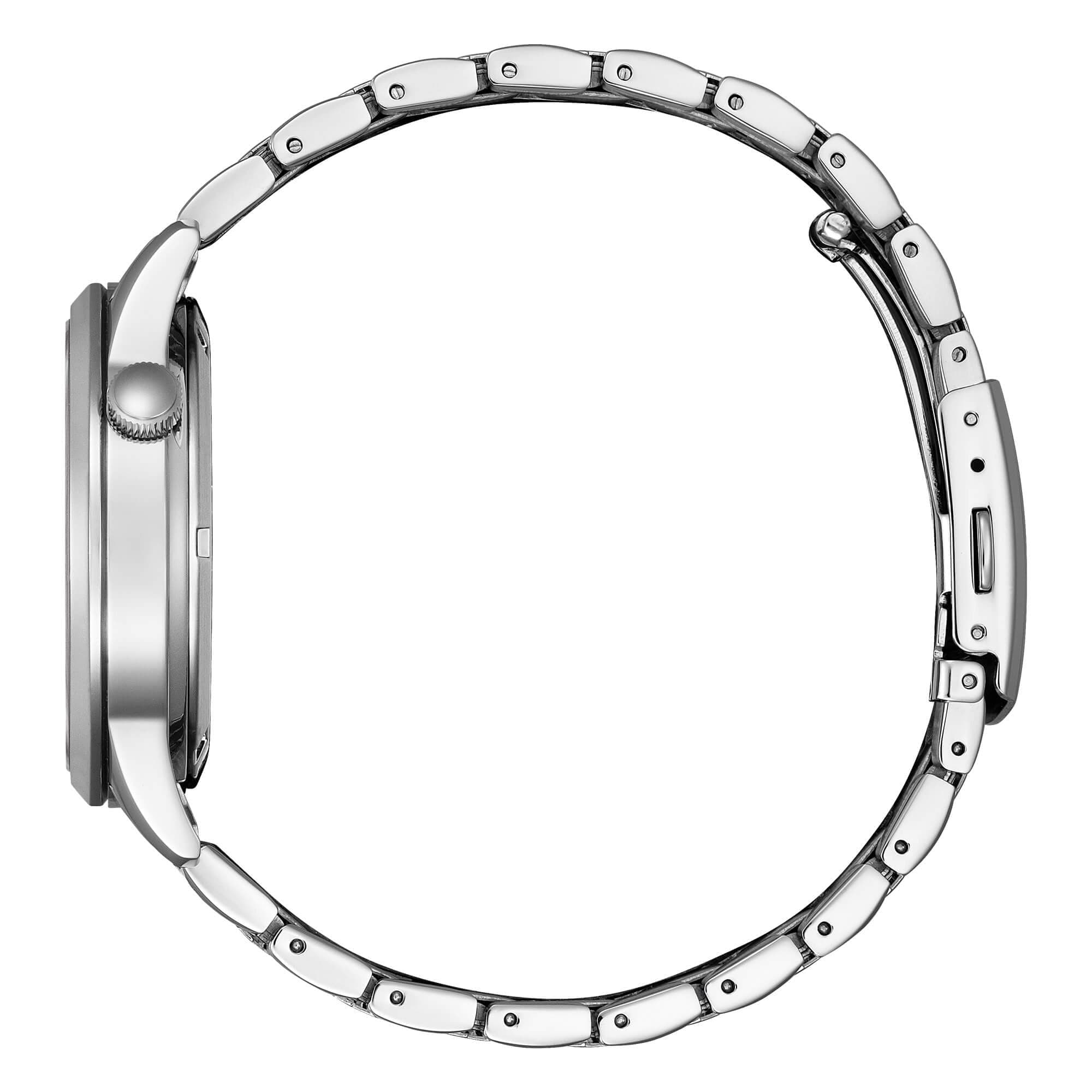 Citizen  - Orologio Collezione Meccanico Automatico in Orologi da polso Alba Gioielli - Casoria, commercioVirtuoso.it