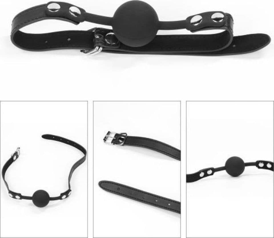 Kit Bondage Deluxe Con Vibratore Nero in Set principianti Sexy Tentazioni - Siracusa, commercioVirtuoso.it