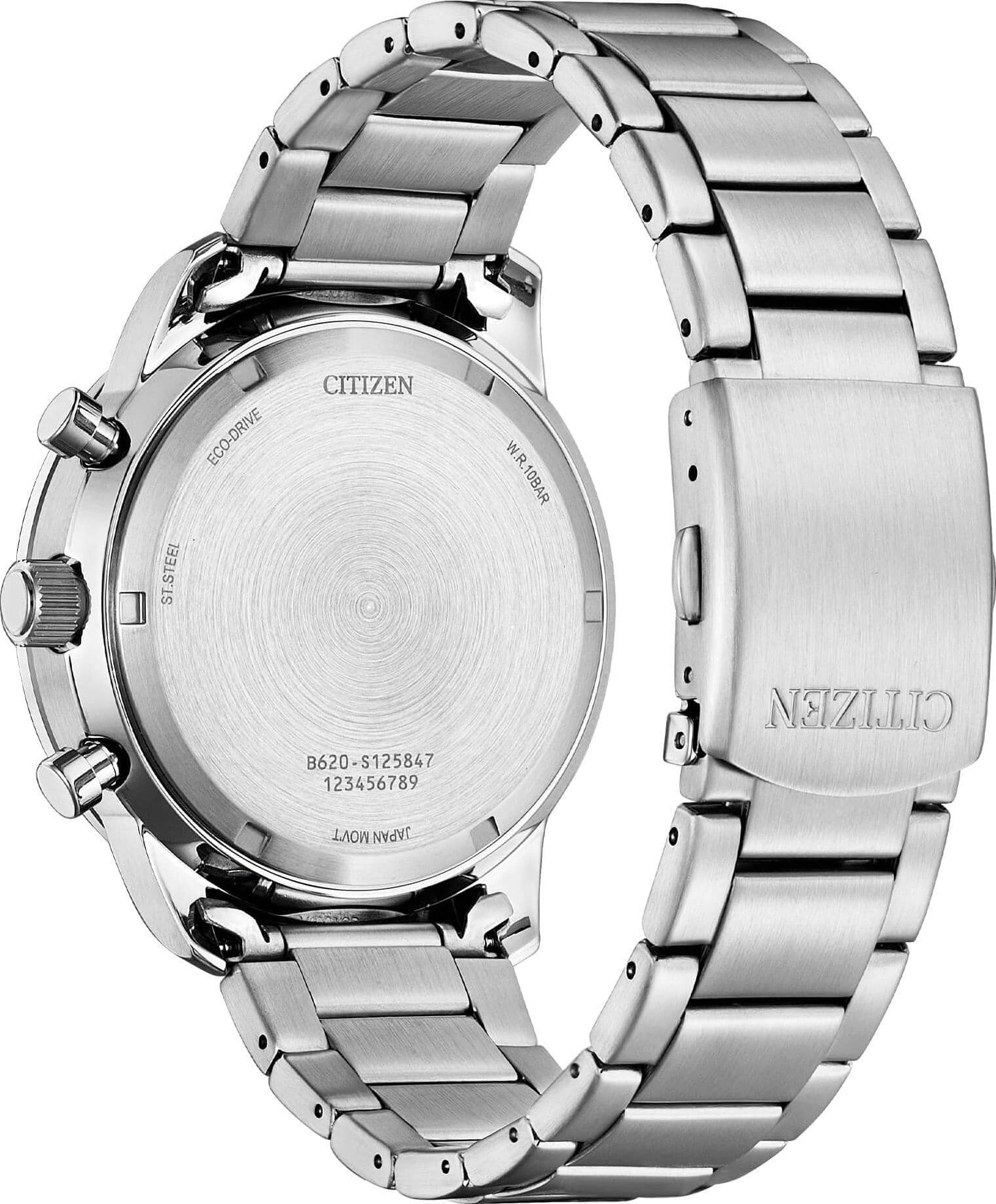 CITIZEN    Orologio Aviator Crono in Orologi da polso Alba Gioielli - Casoria, commercioVirtuoso.it