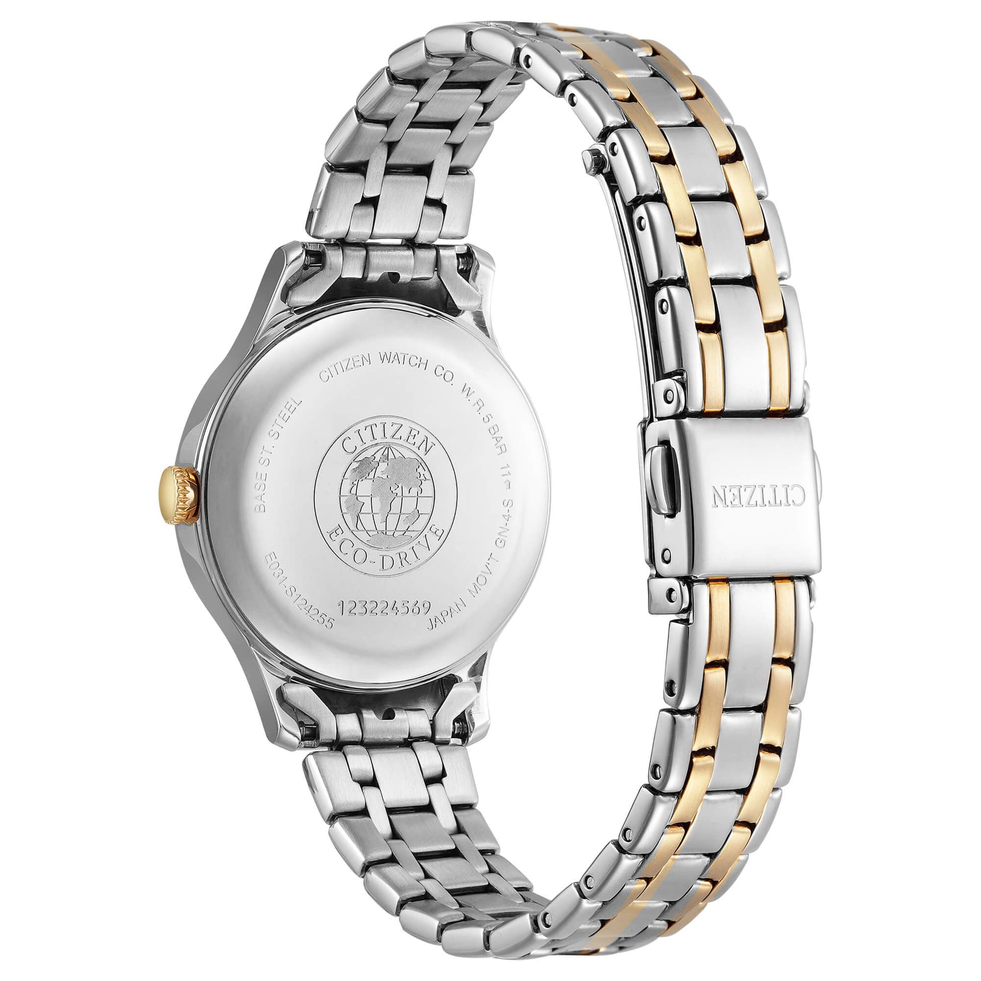 CITIZEN - Orologio Lady in Orologi da polso Alba Gioielli - Casoria, commercioVirtuoso.it