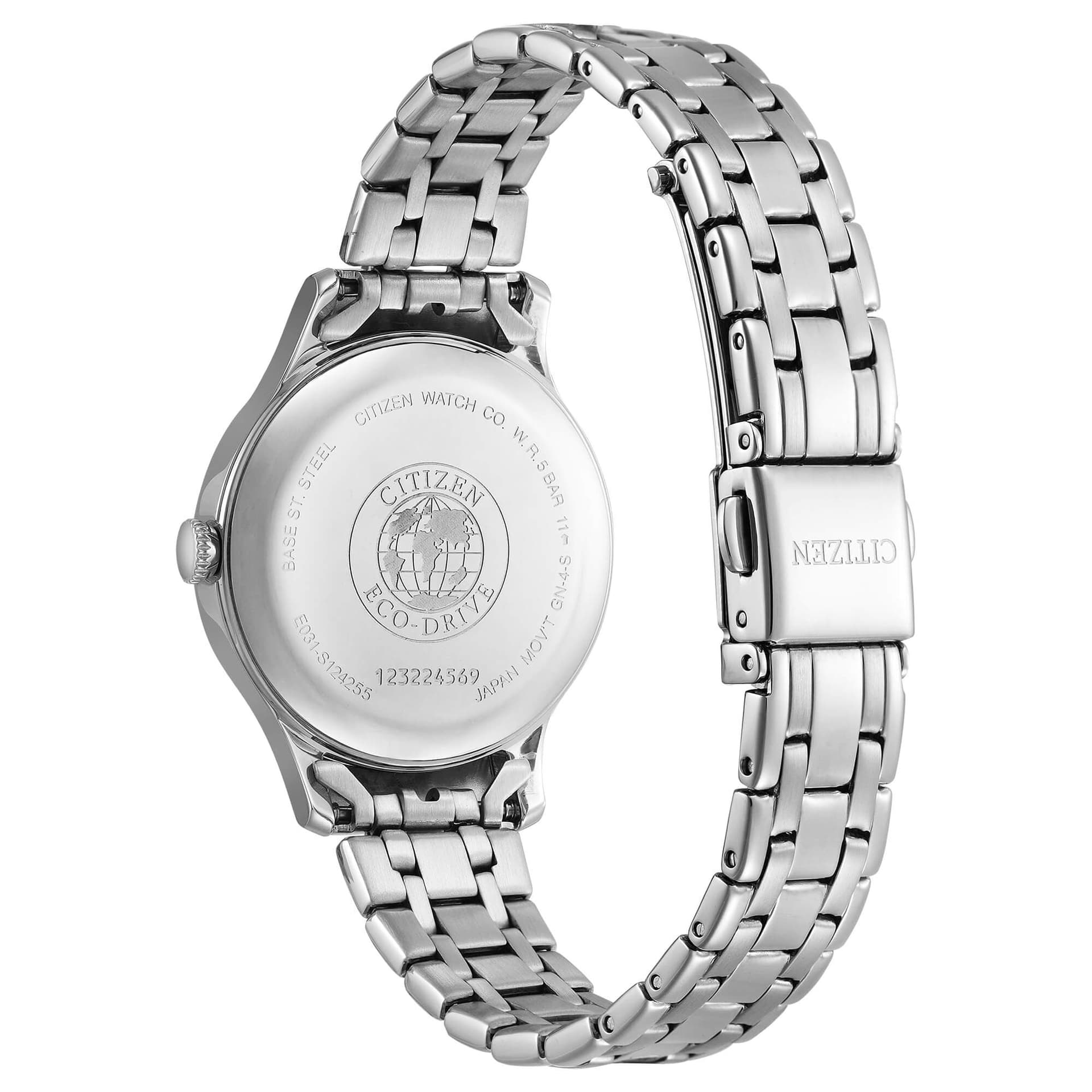 CITIZEN - Orologio Lady in Orologi da polso Alba Gioielli - Casoria, commercioVirtuoso.it