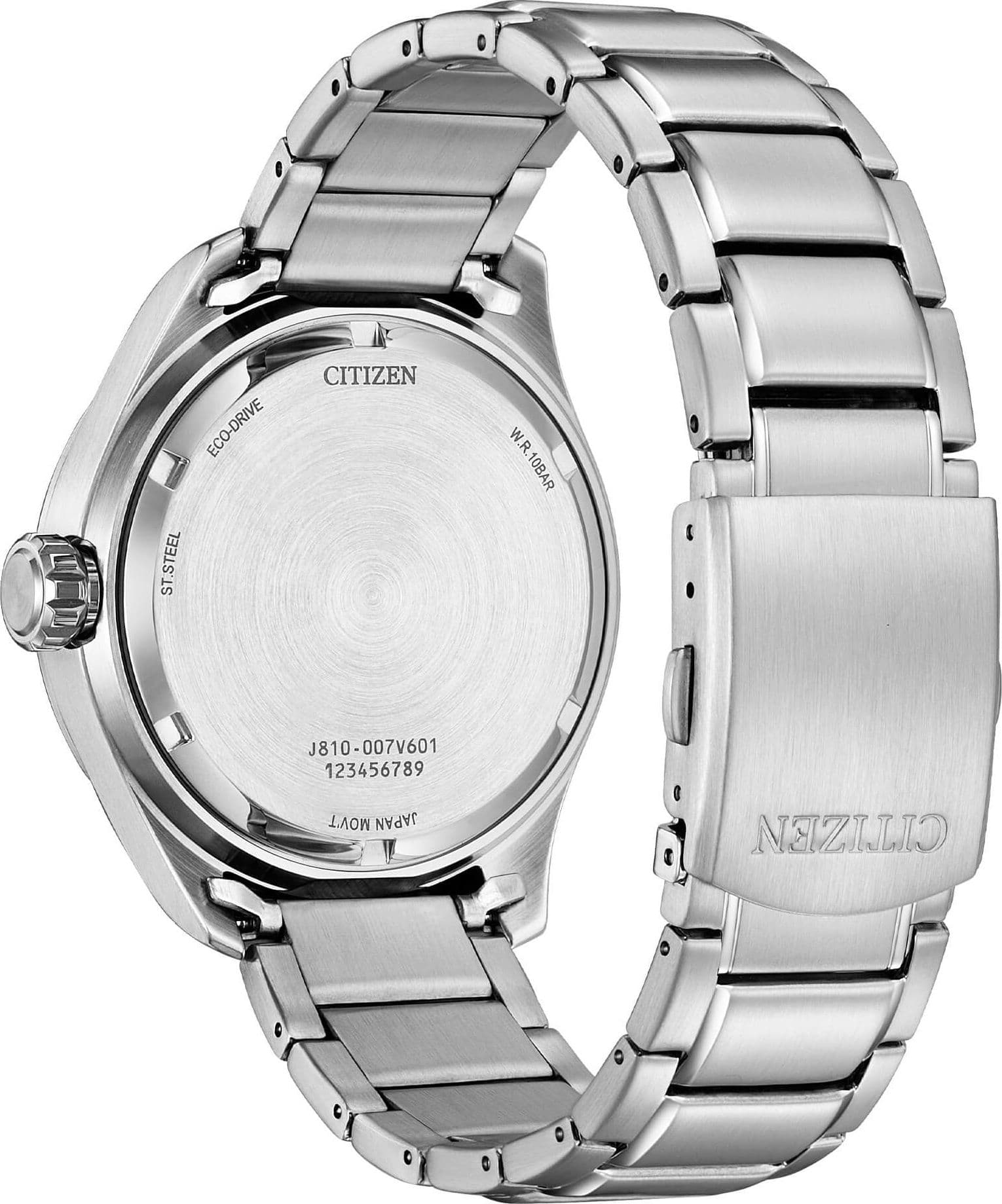 CITIZEN    Orologio Urban Traveler in Orologi da polso Alba Gioielli - Casoria, commercioVirtuoso.it