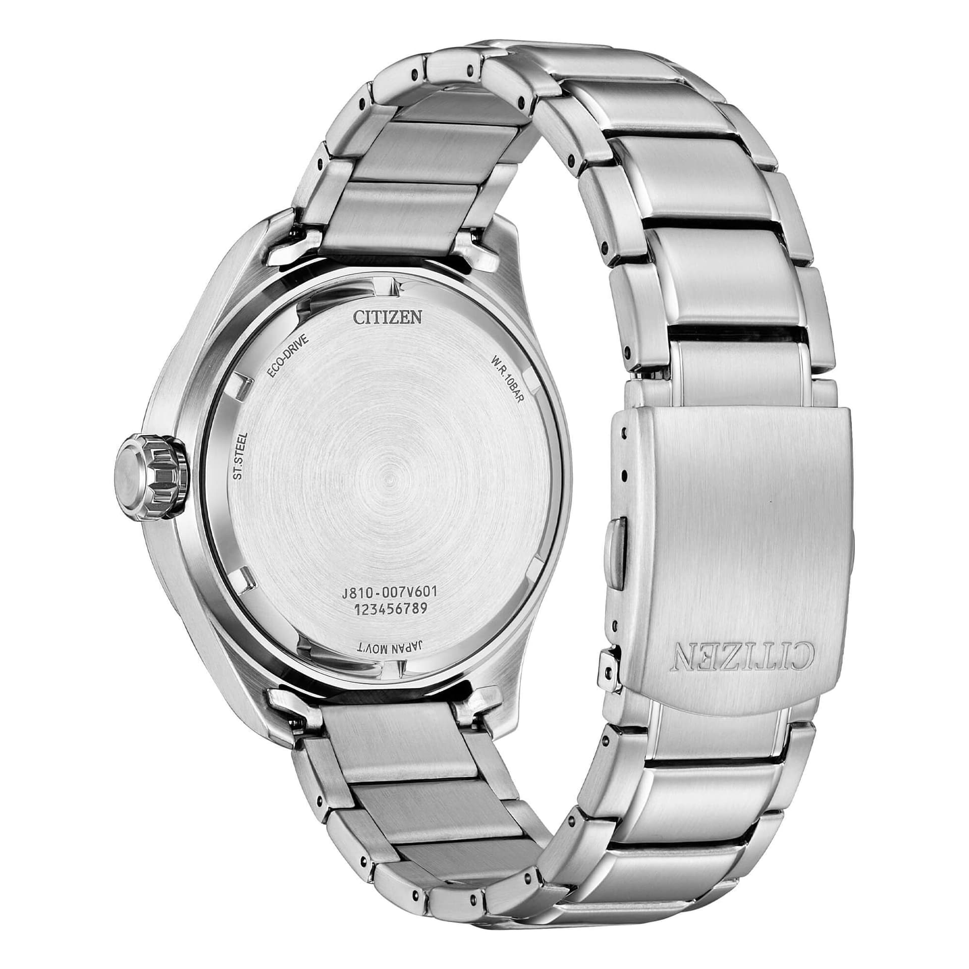 CITIZEN    Orologio Urban Traveler in Orologi da polso Alba Gioielli - Casoria, commercioVirtuoso.it