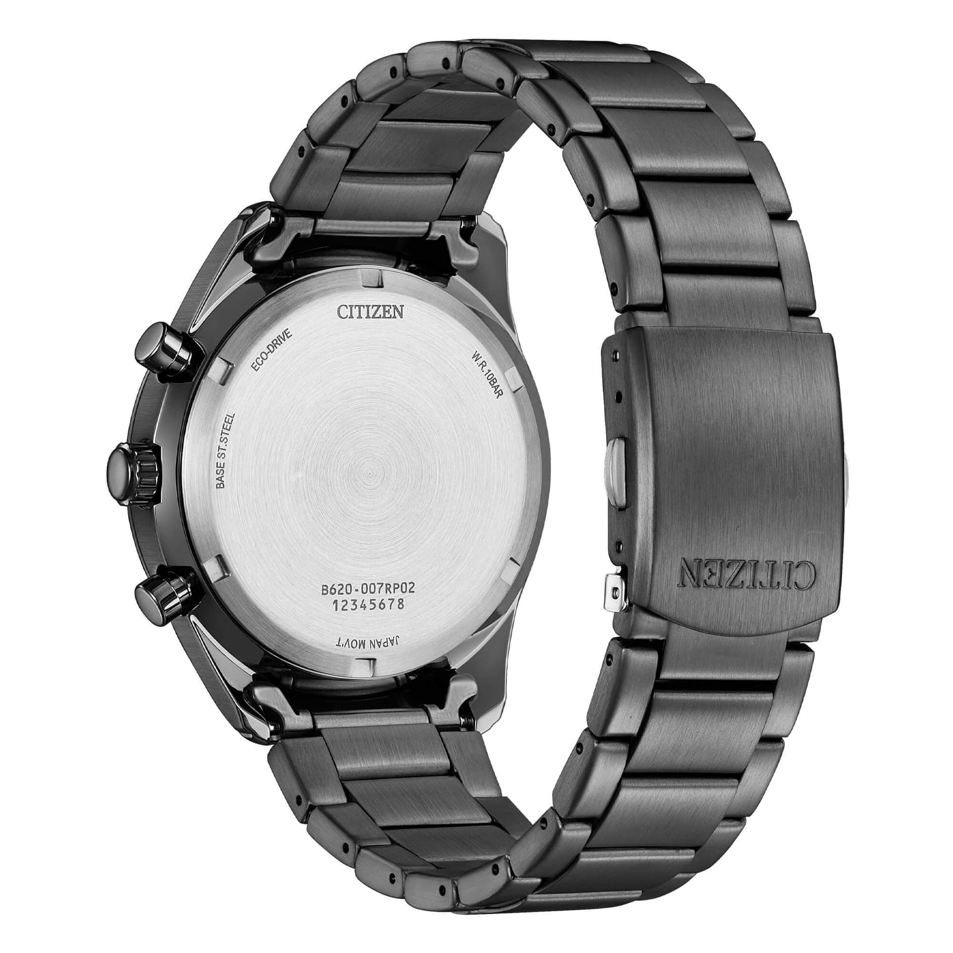 CITIZEN    Orologio Rescue Crono in Orologi da polso Alba Gioielli - Casoria, commercioVirtuoso.it