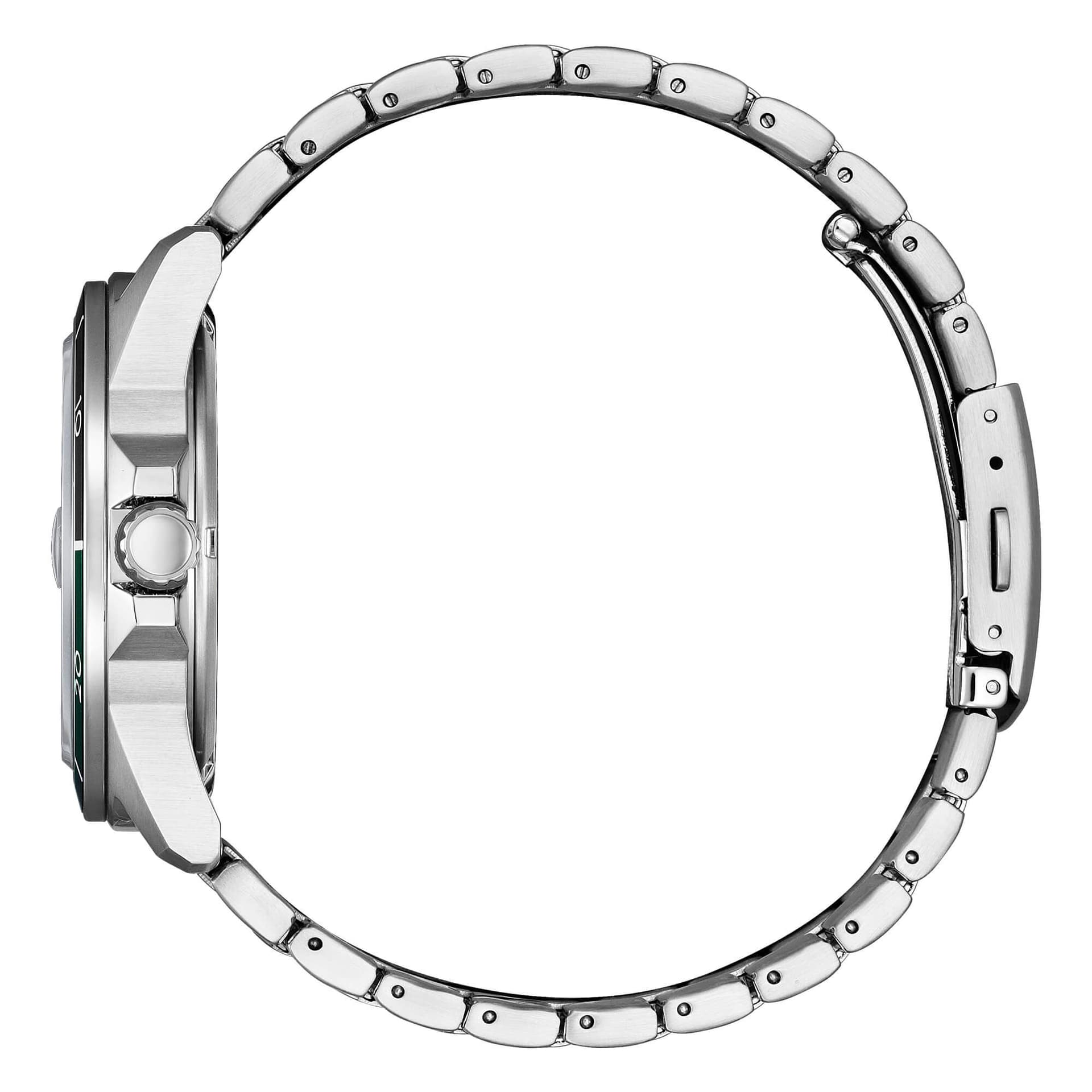 CITIZEN  Orologio uomo Marine in Orologi da polso Alba Gioielli - Casoria, commercioVirtuoso.it