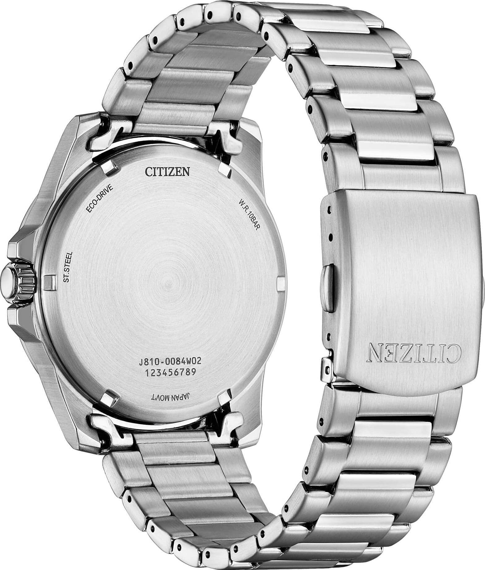 CITIZEN  Orologio uomo Marine in Orologi da polso Alba Gioielli - Casoria, commercioVirtuoso.it