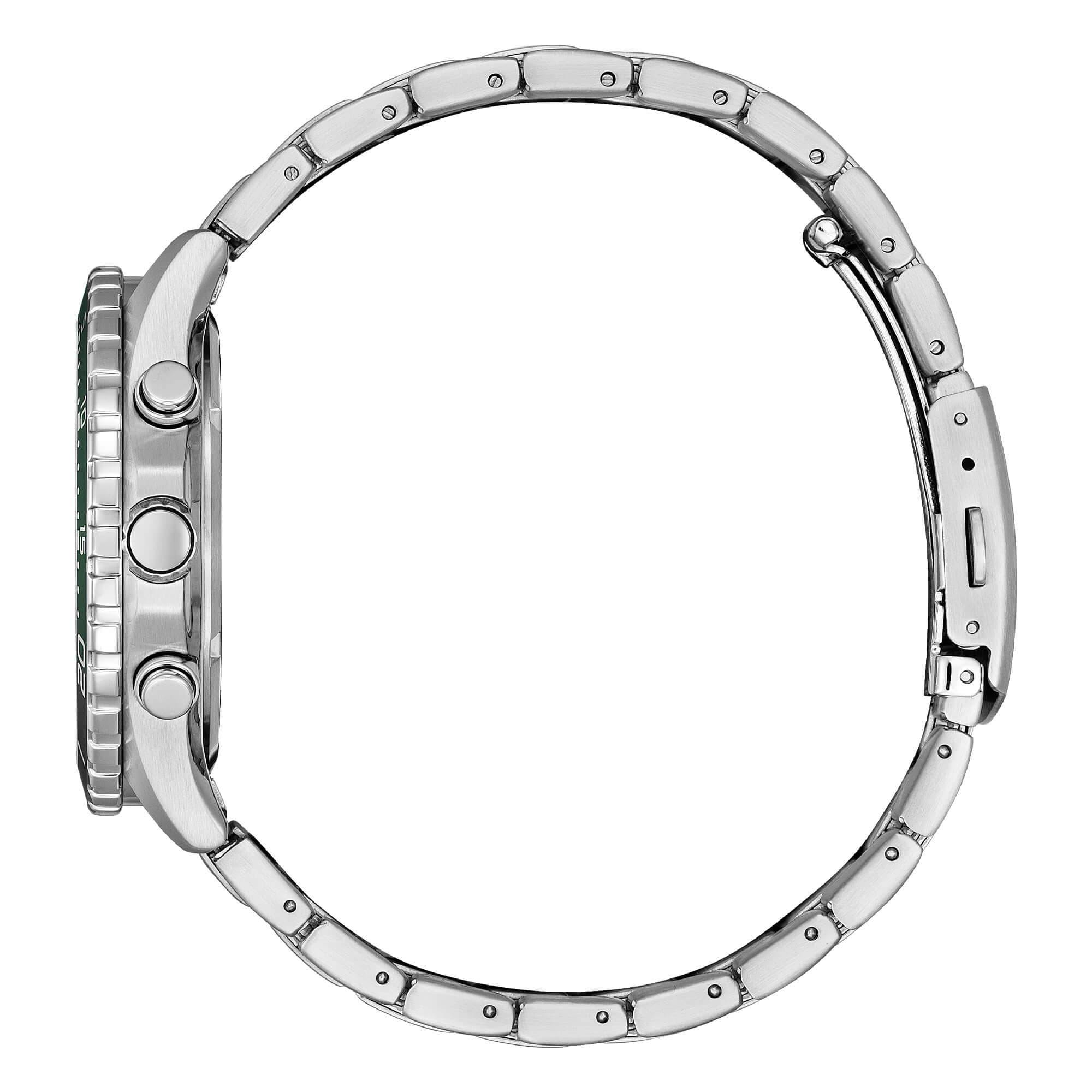 CITIZEN  Orologio Sport Crono in Orologi da polso Alba Gioielli - Casoria, commercioVirtuoso.it