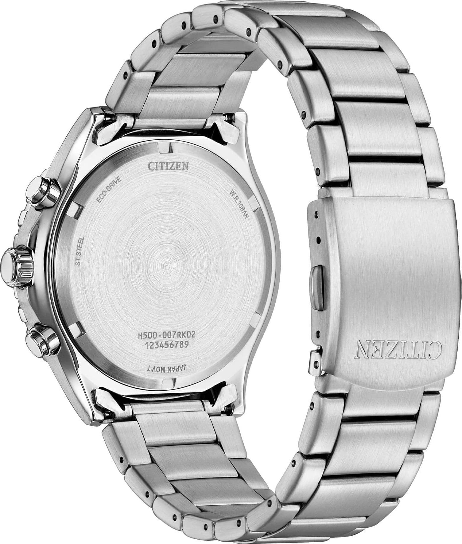 CITIZEN  Orologio Sport Crono in Orologi da polso Alba Gioielli - Casoria, commercioVirtuoso.it
