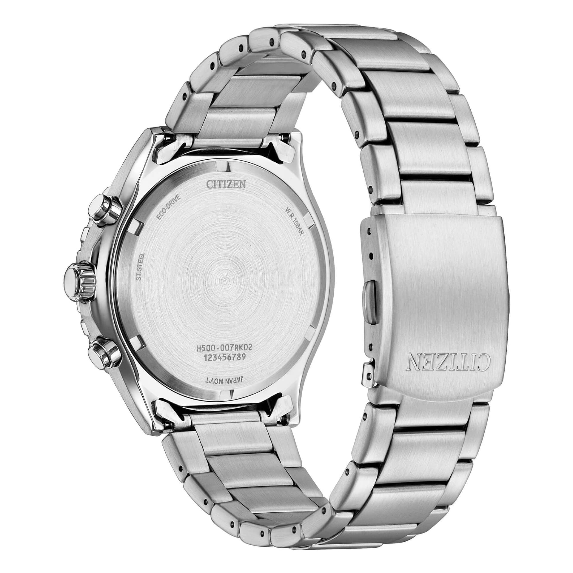 CITIZEN  Orologio Sport Crono in Orologi da polso Alba Gioielli - Casoria, commercioVirtuoso.it