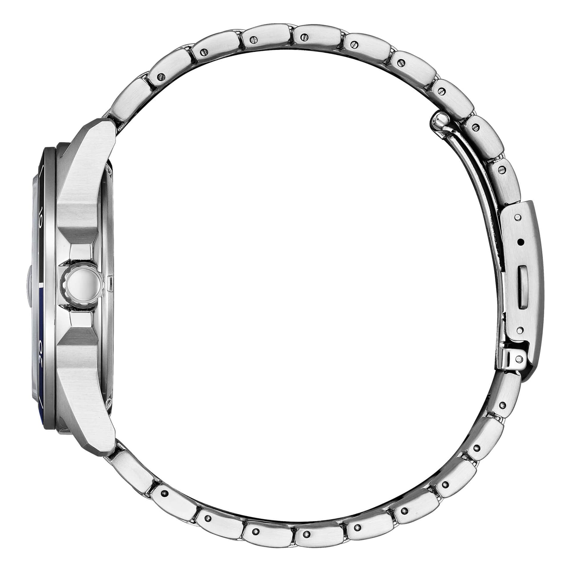 CITIZEN  Orologio uomo Marine in Orologi da polso Alba Gioielli - Casoria, commercioVirtuoso.it