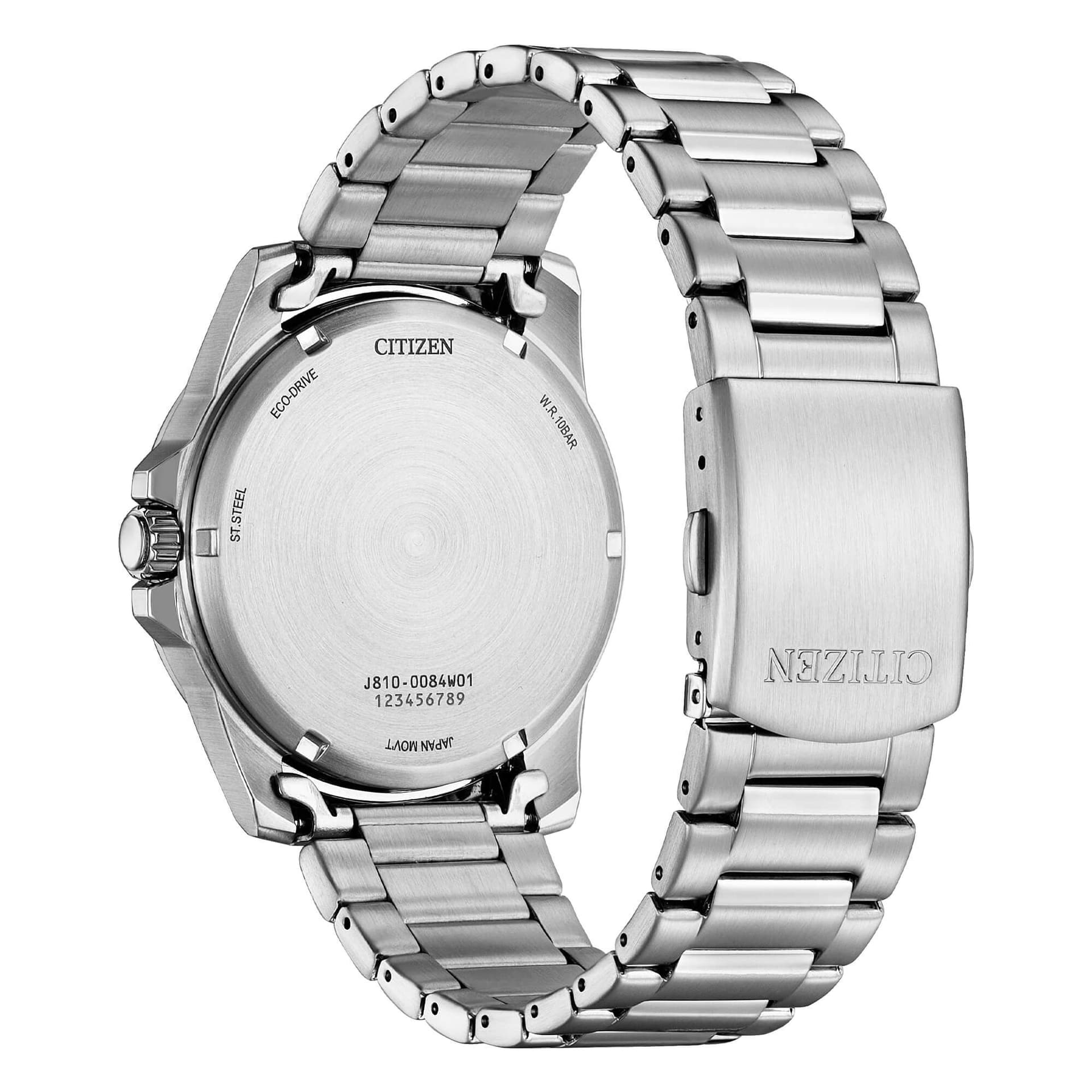 CITIZEN  Orologio uomo Marine in Orologi da polso Alba Gioielli - Casoria, commercioVirtuoso.it