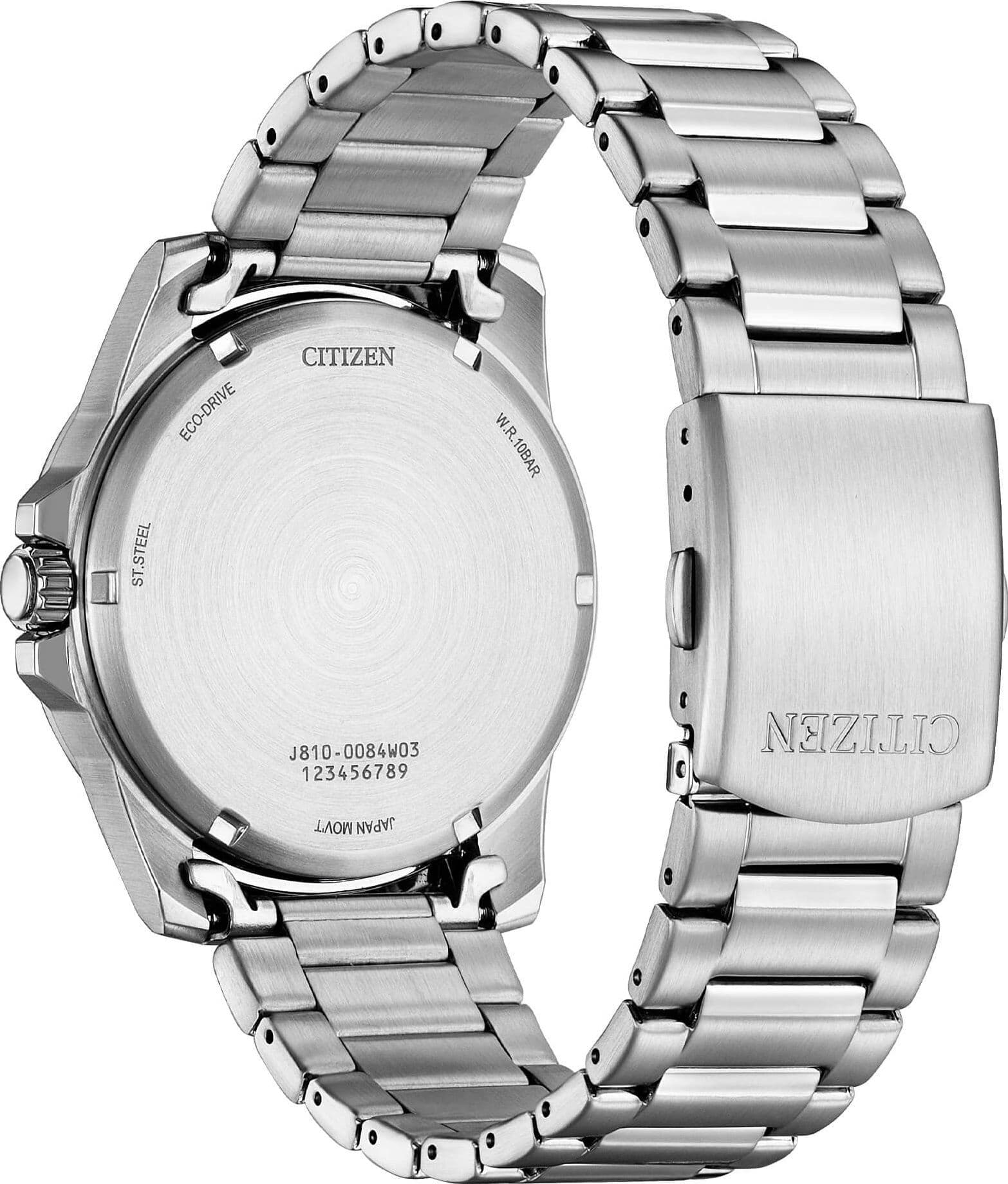 CITIZEN  Orologio uomo Marine in Orologi da polso Alba Gioielli - Casoria, commercioVirtuoso.it
