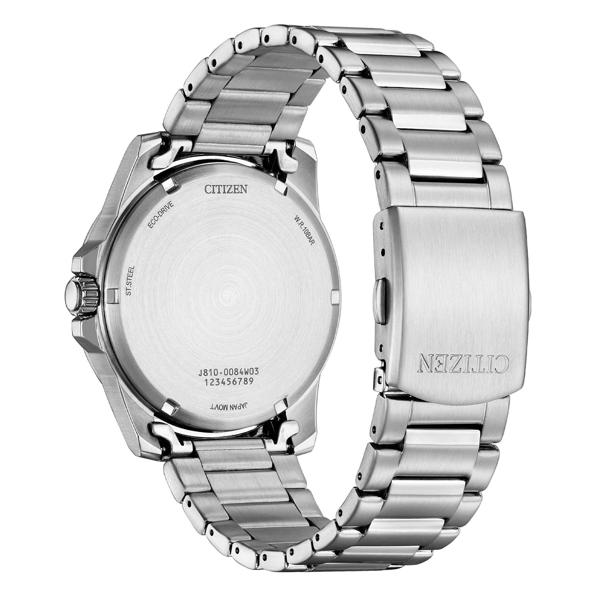 CITIZEN  Orologio uomo Marine in Orologi da polso Alba Gioielli - Casoria, commercioVirtuoso.it