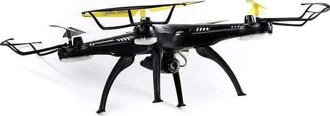 Rocco Giocattoli - Drone Flybotic Spy Racer 20731892 in prodotto Centro Bimbo - Siderno, commercioVirtuoso.it