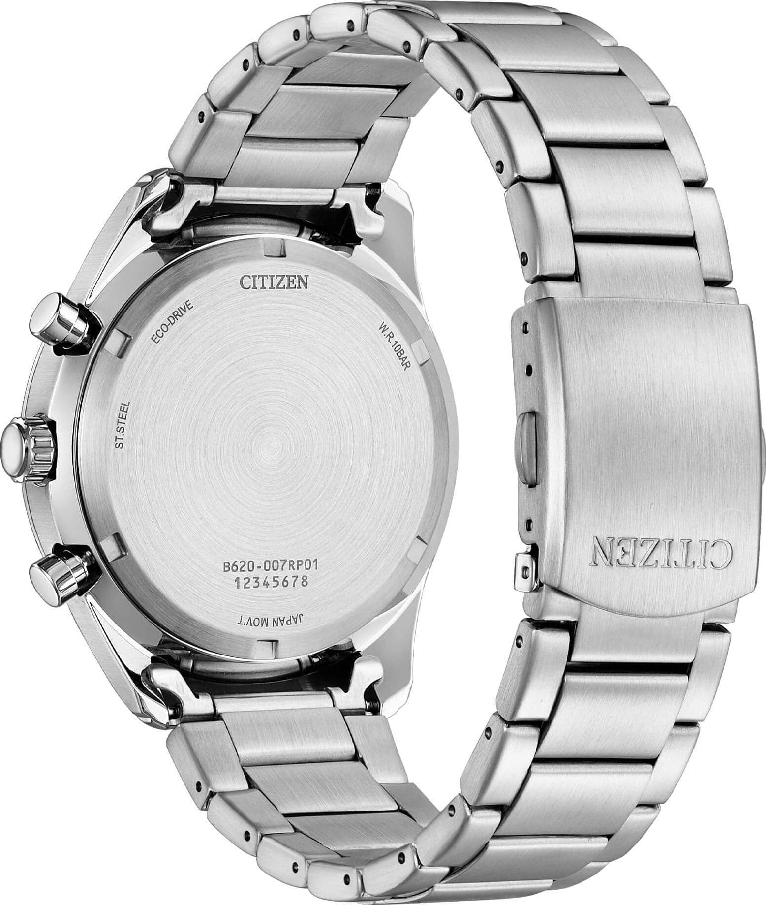 CITIZEN    Orologio Rescue Crono in Orologi da polso Alba Gioielli - Casoria, commercioVirtuoso.it