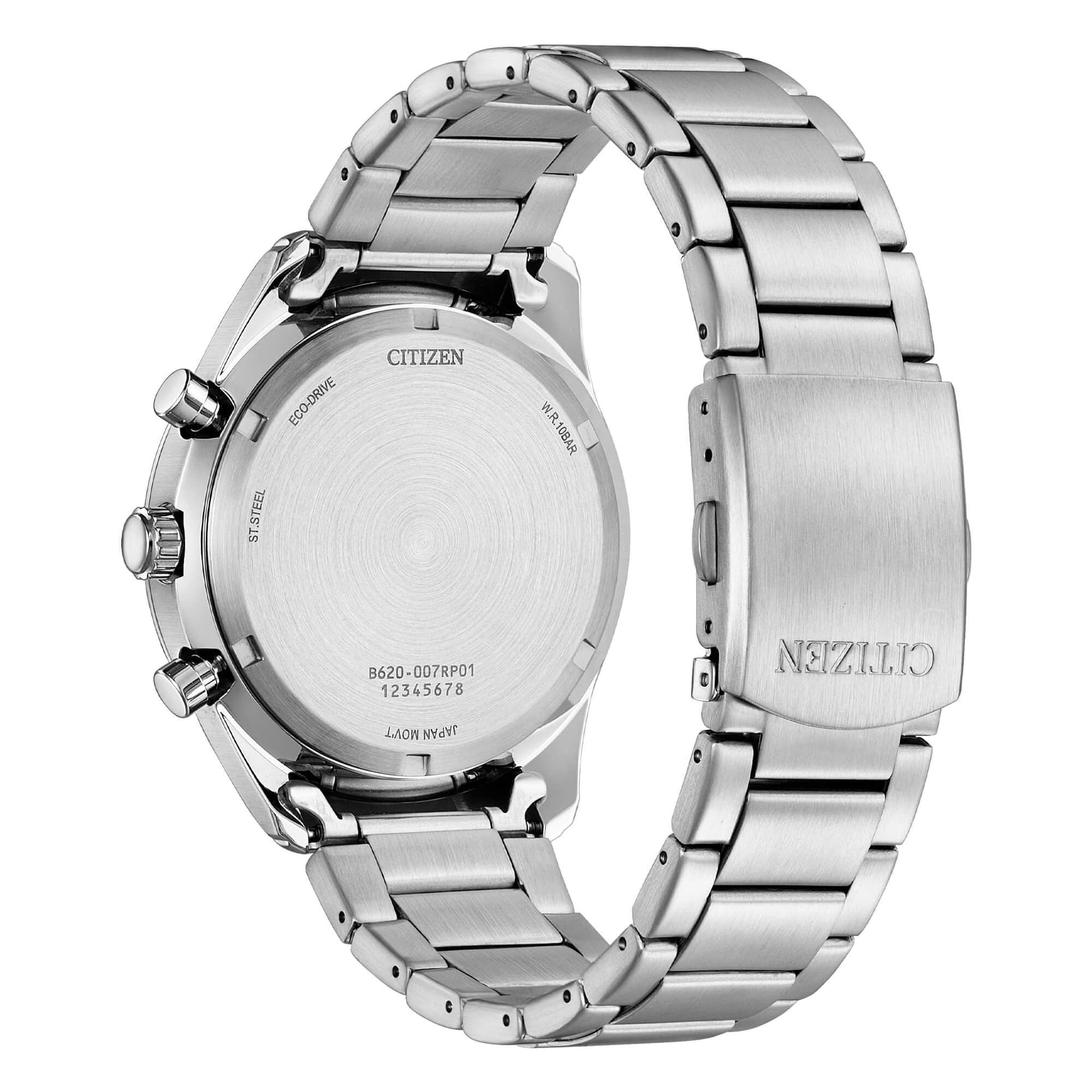 CITIZEN    Orologio Rescue Crono in Orologi da polso Alba Gioielli - Casoria, commercioVirtuoso.it