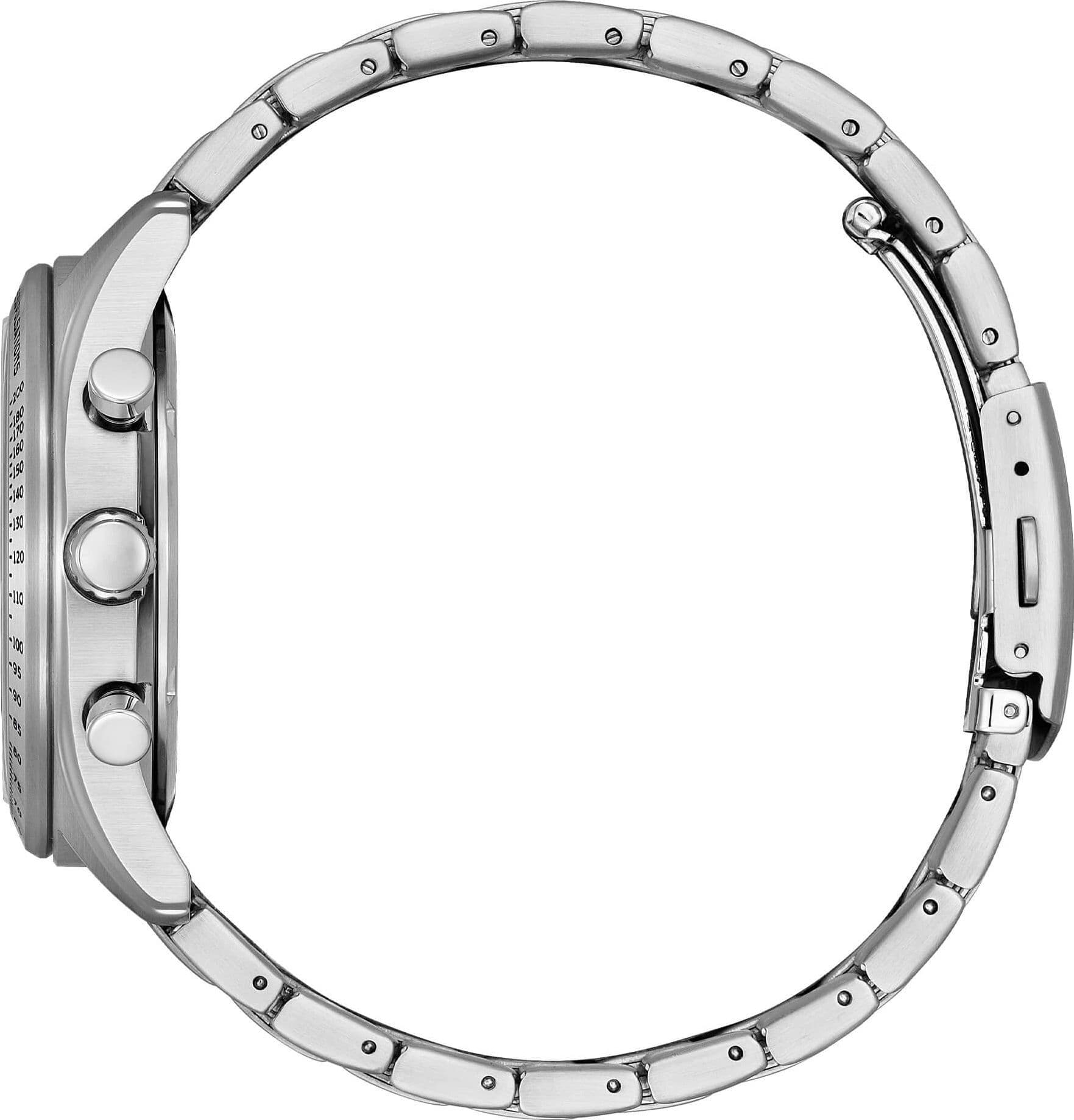 CITIZEN    Orologio Rescue Crono in Orologi da polso Alba Gioielli - Casoria, commercioVirtuoso.it