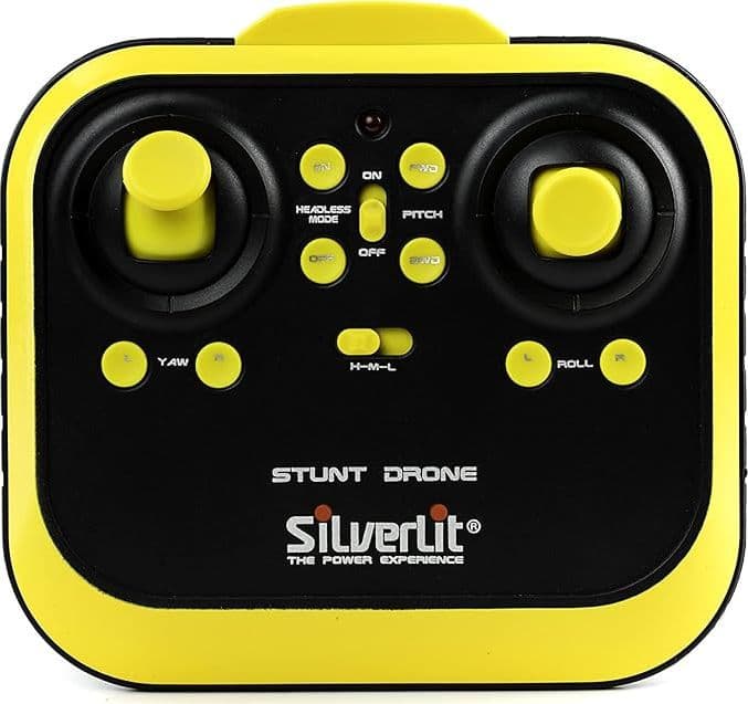 Rocco Giocattoli - Drone Flybotic Spy Racer 20731892 in prodotto Centro Bimbo - Siderno, commercioVirtuoso.it