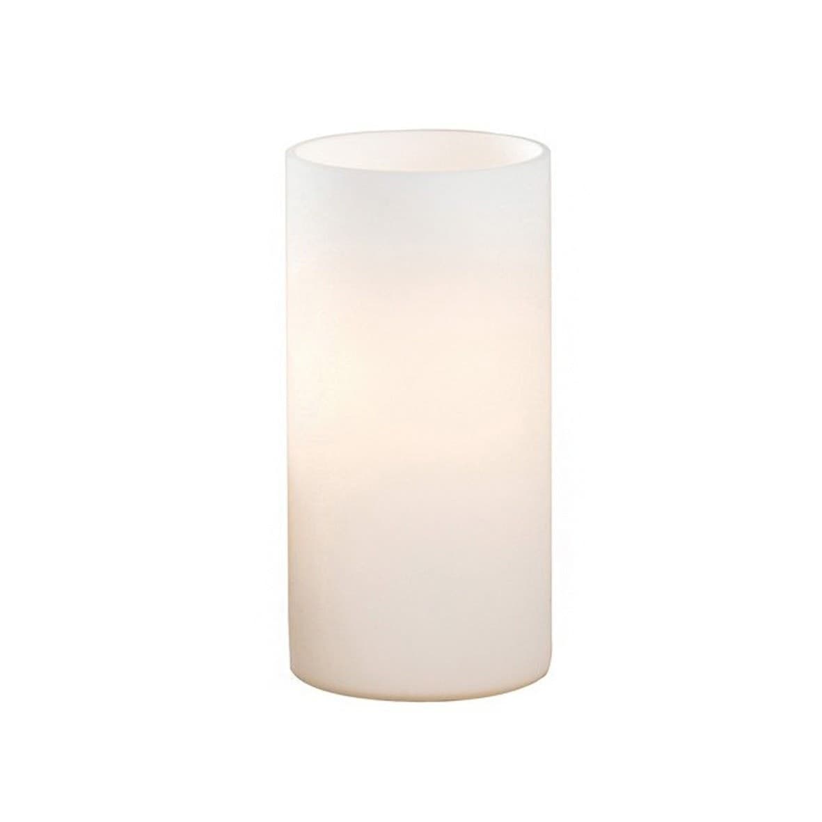 Lampada da tavolo Eglo Geo 35cm Liscia – vetro