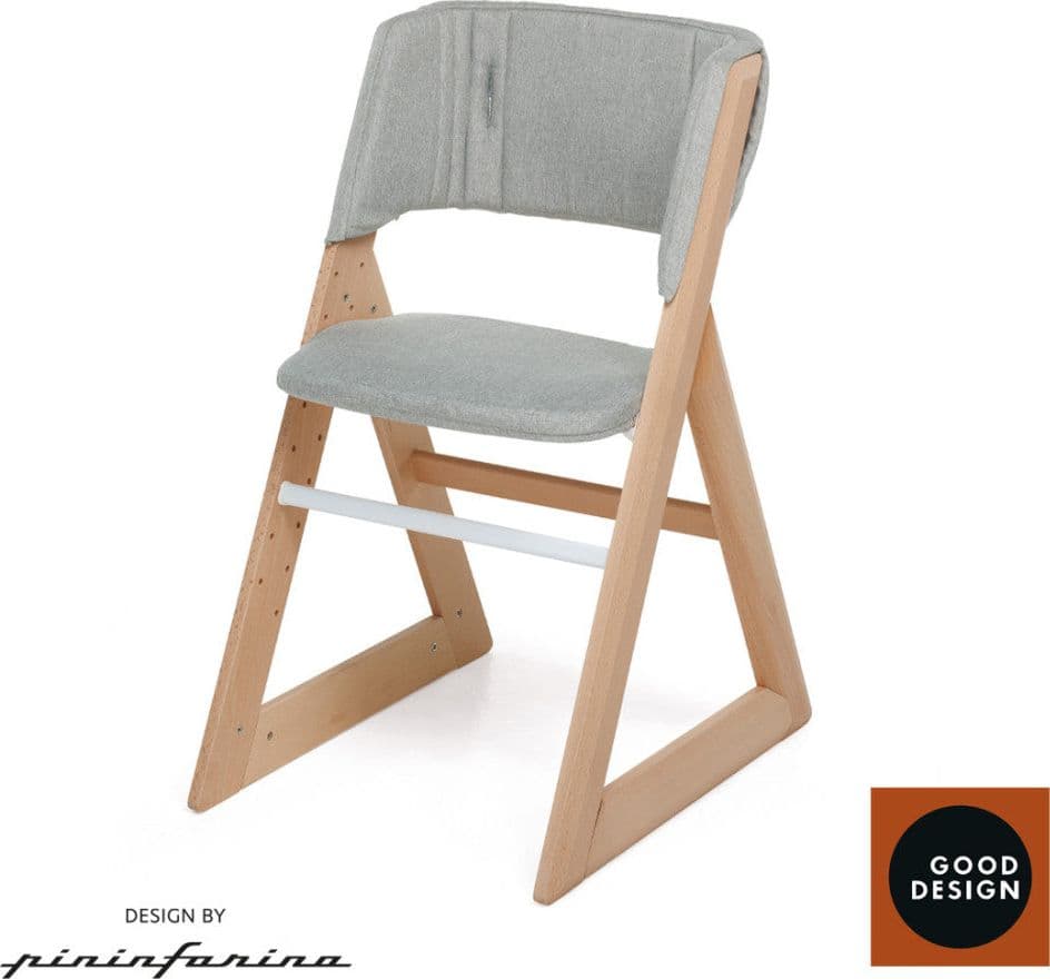 Foppapedretti - Poltroncina Evolutiva Stile Collezione con sdraietta Mignon in Seggioloni Centro Bimbo - Siderno, commercioVirtuoso.it