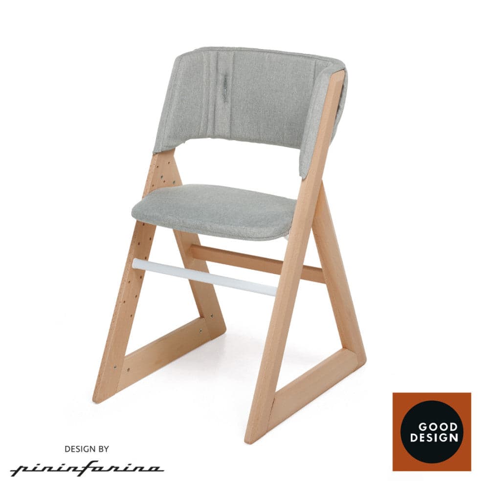 Foppapedretti - Poltroncina Evolutiva Stile Collezione con sdraietta Mignon in Seggioloni Centro Bimbo - Siderno, commercioVirtuoso.it