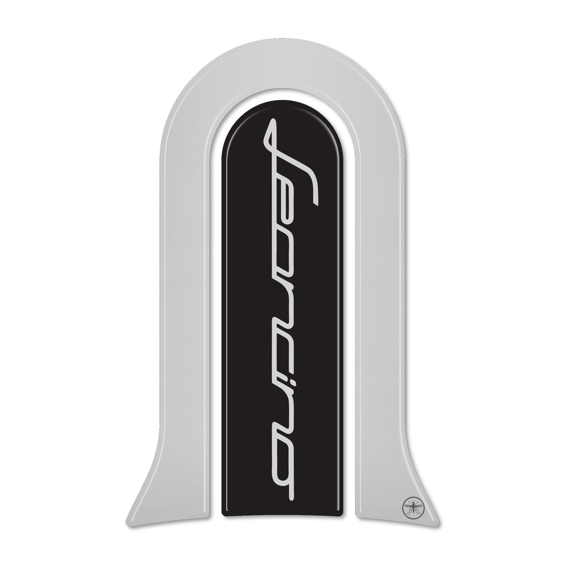 Paraserbatoio resina gel 3D protezione moto compatibile con Benelli Leoncino 800 in Decalcomanie adesivi e magneti LabelBike - Bibbiano, commercioVirtuoso.it