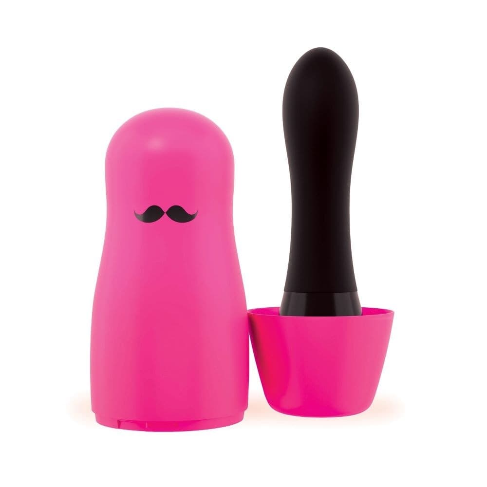 Love To Love I-Doll Vibratore Classico Soft Silicone in Vibratori G-Spot Sexy Tentazioni - Siracusa, commercioVirtuoso.it
