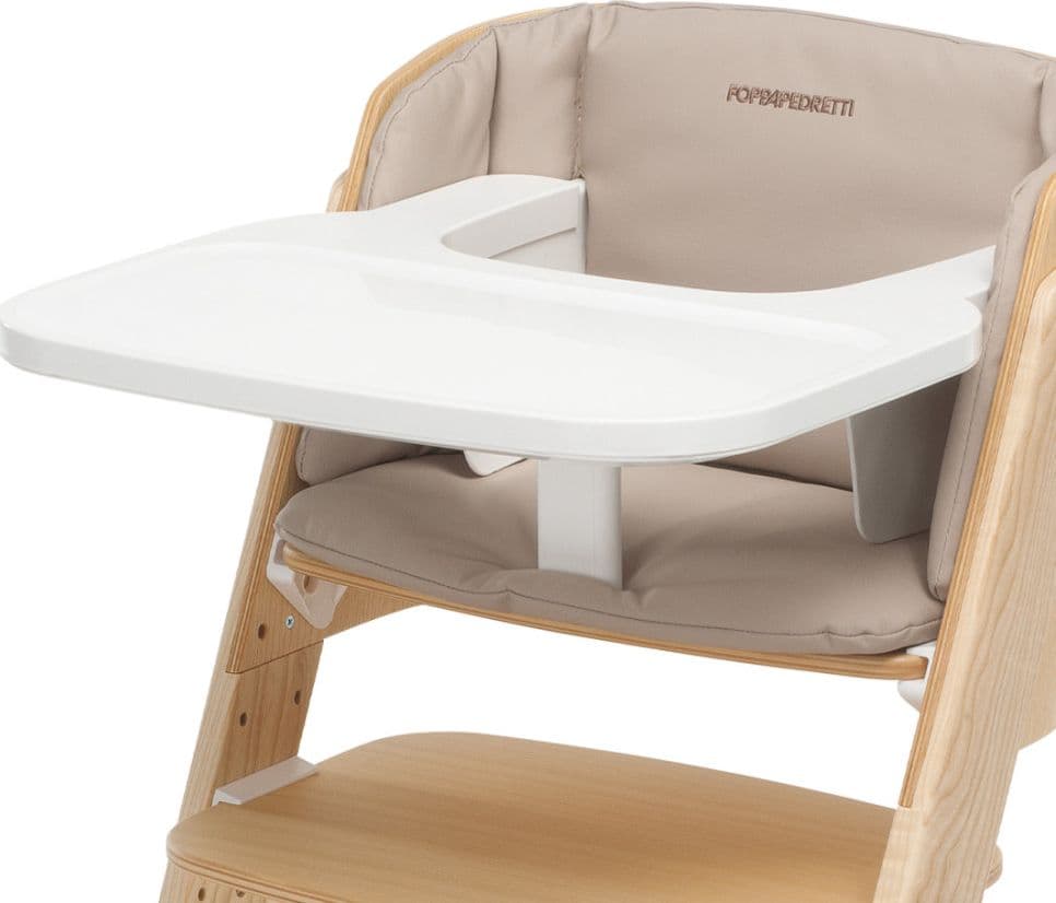 Foppapedretti - Kit Trasformazione Seggiolone Pappa Stile in prodotto Centro Bimbo - Siderno, commercioVirtuoso.it