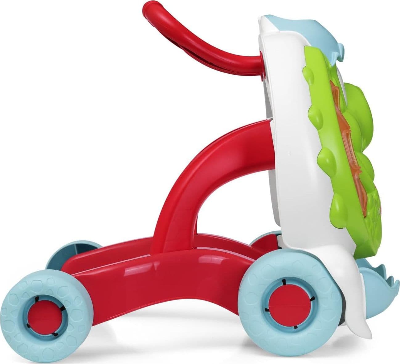 Chicco - Primipassi Dinosauro 2in1 Evolutivo in Giochi trainabili Centro Bimbo - Siderno, commercioVirtuoso.it