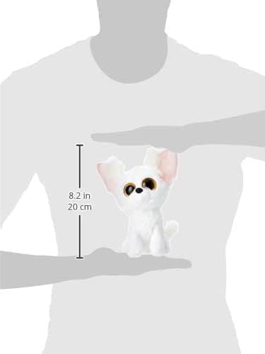 TY Collection - Peluche 15cm Volpe Beanie Boos Phoenix in Animali di peluche Centro Bimbo - Siderno, commercioVirtuoso.it