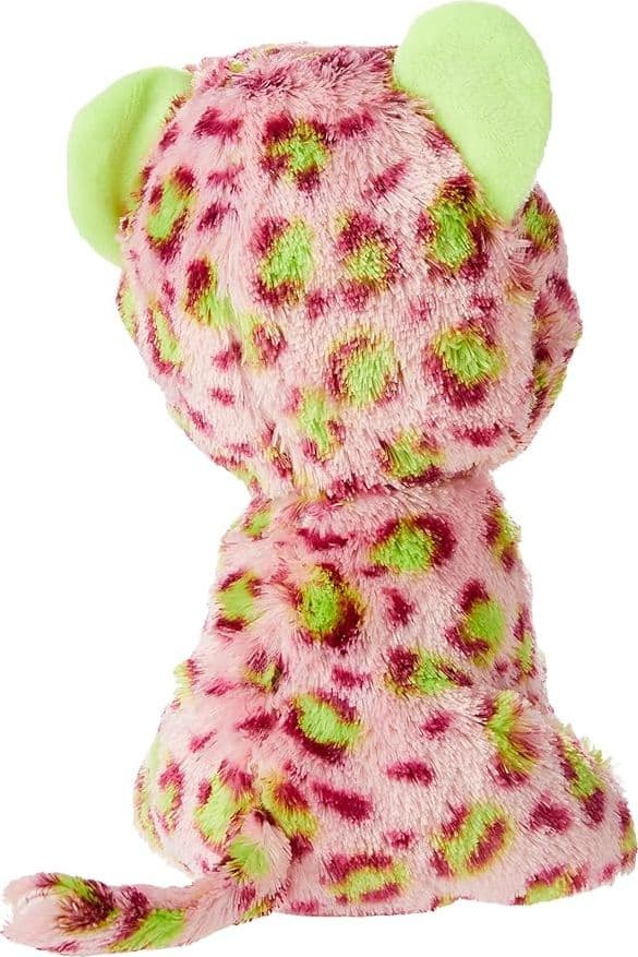 TY Collection - Peluche 15cm Beanie Boos Leopardo Lainey in Animali di peluche Centro Bimbo - Siderno, commercioVirtuoso.it