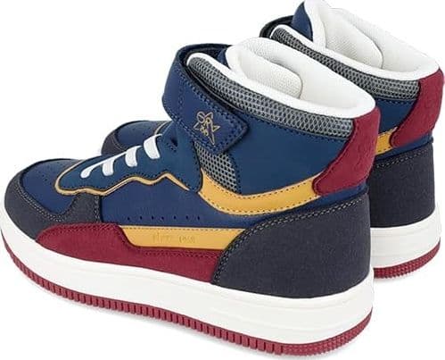 Scarpe bambino 28 - 36 Garvalin in Sneaker casual UP Calzature Balduina - Roma, commercioVirtuoso.it