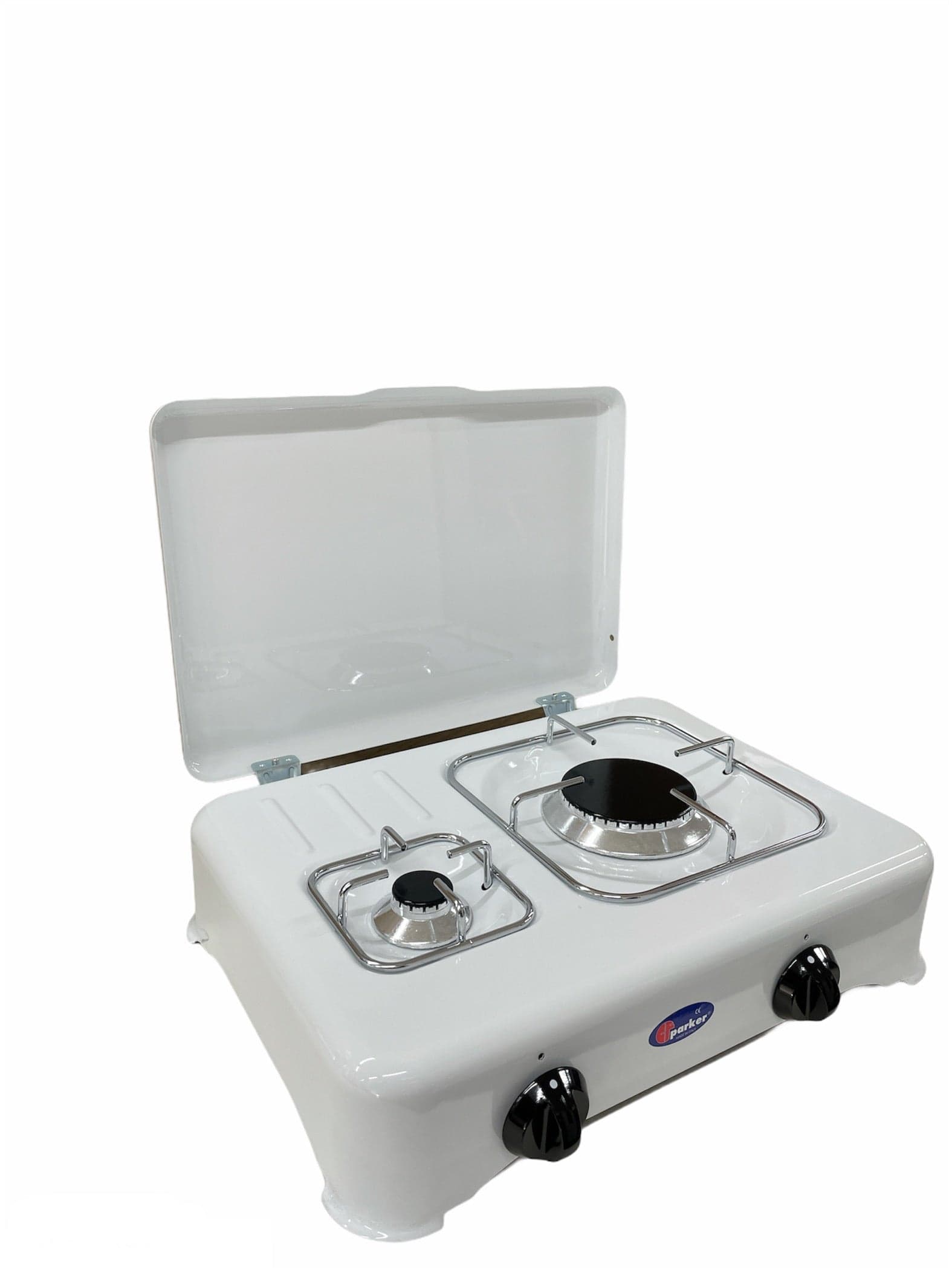 CFParker Fornello a Gas 2 Fuochi Gpl / Metano mod. 5325CB in Autocategorizzazione Elettroccasione - Terlizzi, commercioVirtuoso.it