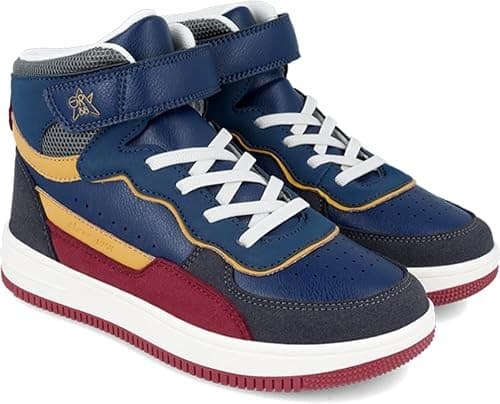 Scarpe bambino 28 - 36 Garvalin in Sneaker casual UP Calzature Balduina - Roma, commercioVirtuoso.it