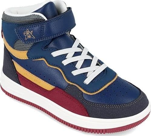 Scarpe bambino 28 - 36 Garvalin in Sneaker casual UP Calzature Balduina - Roma, commercioVirtuoso.it
