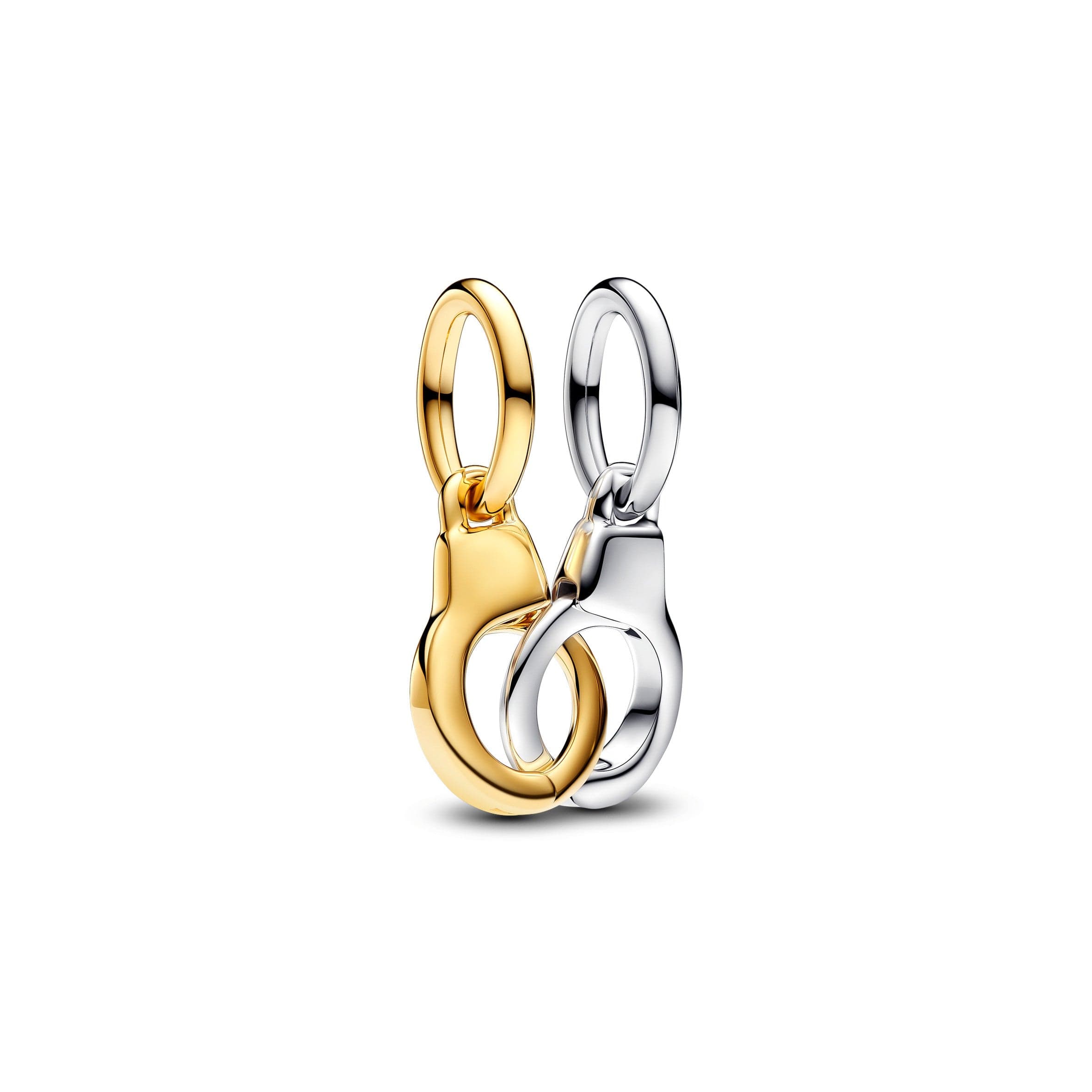 Pandora  Charm Pendente Manette Divisibile