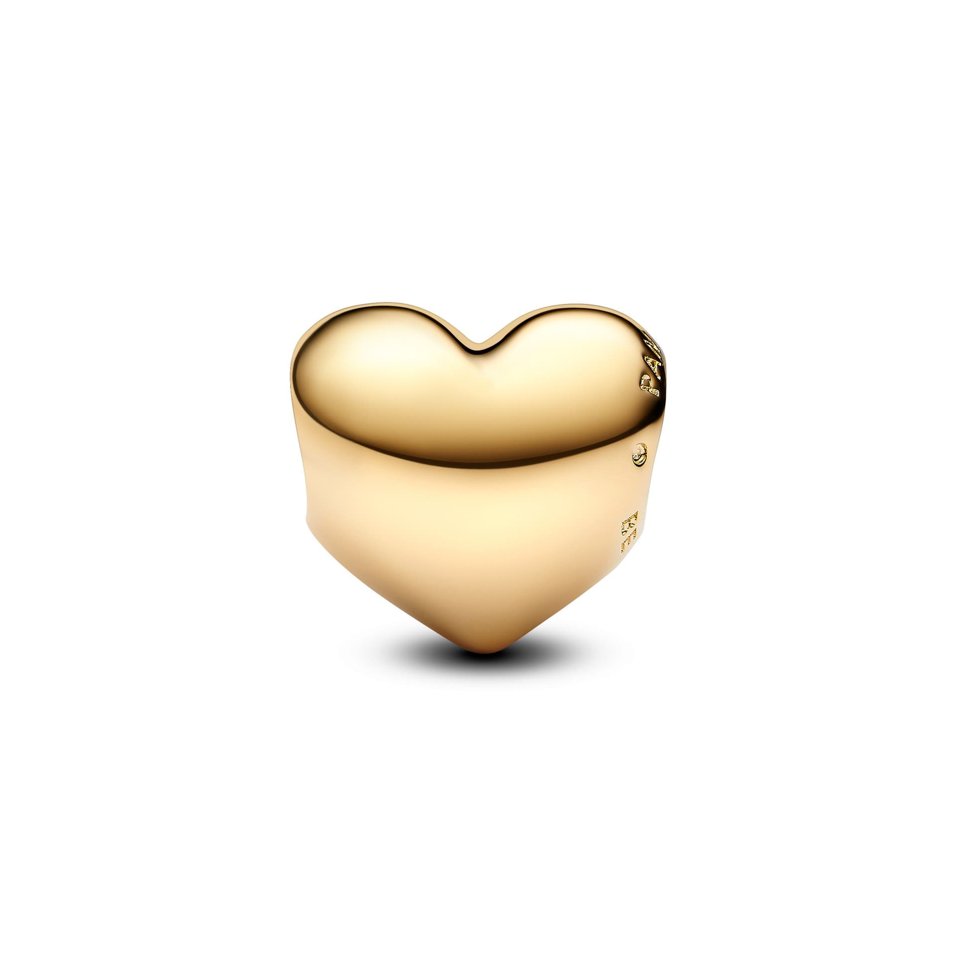 Pandora   Charm Cuore Be Love da incidere in Bead Charm Alba Gioielli - Casoria, commercioVirtuoso.it