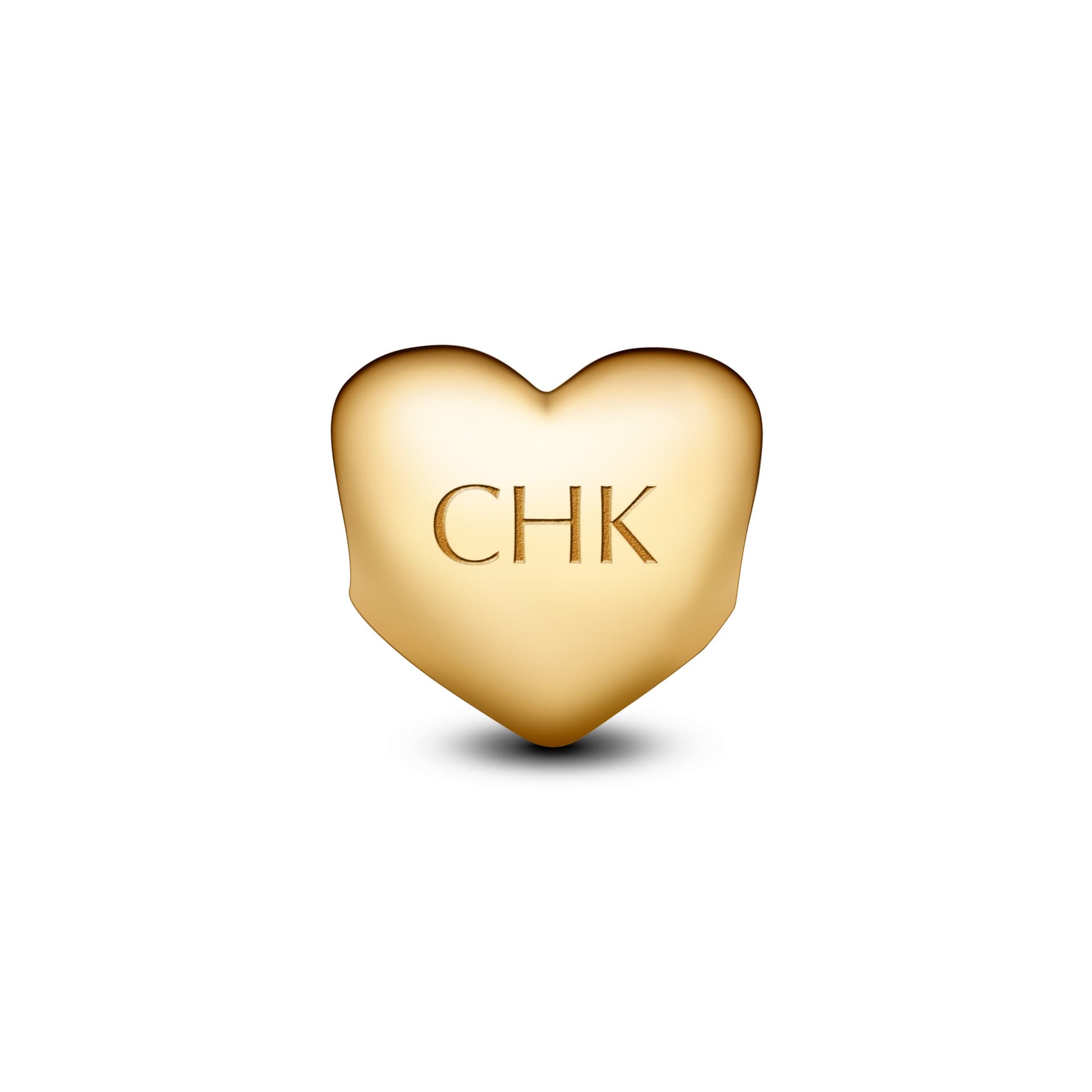 Pandora   Charm Cuore Be Love da incidere in Bead Charm Alba Gioielli - Casoria, commercioVirtuoso.it