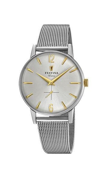 FESTINA Orologio Cassa In Acciaio Inossidabile in Orologi da polso Alba Gioielli - Casoria, commercioVirtuoso.it