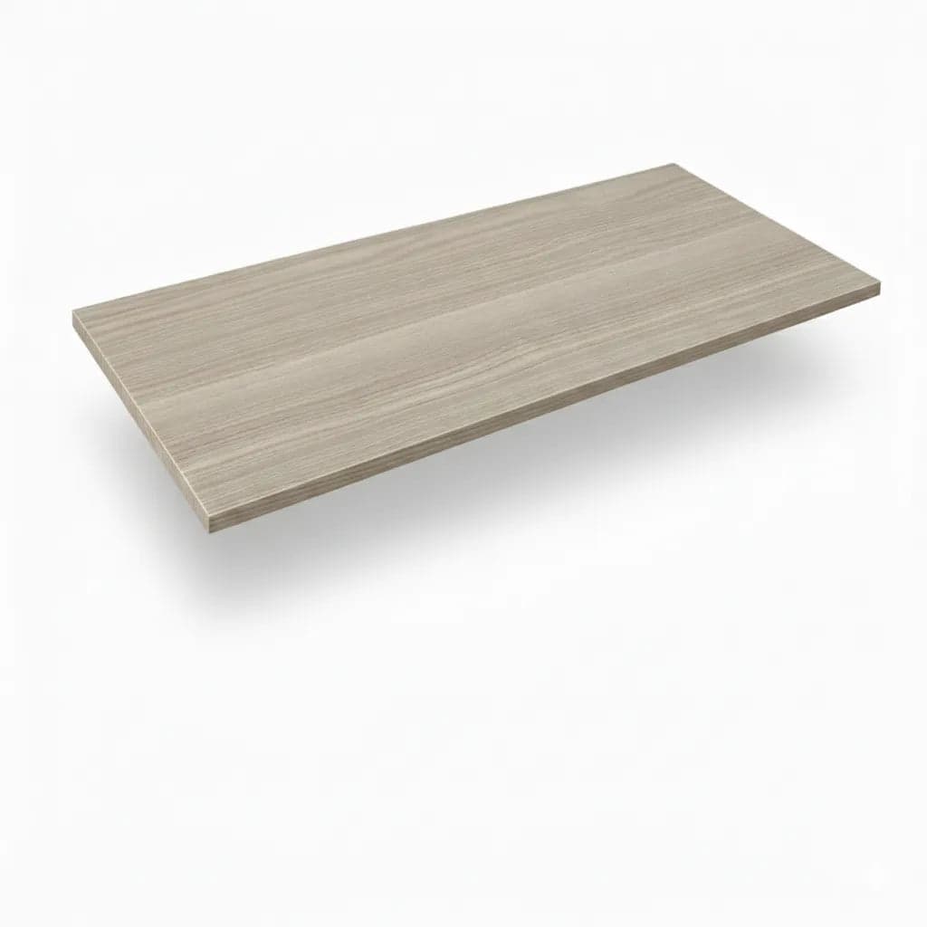Ripiano di Legno per Armadio di Colore Olmo