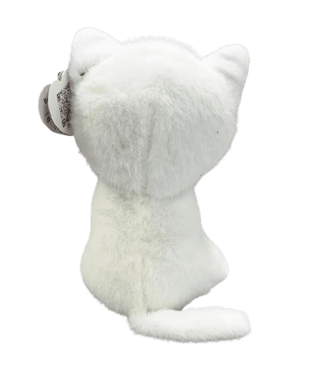 TY Collection - Peluche 15cm Beanie Boos Amelia la Gattina in Animali di peluche Centro Bimbo - Siderno, commercioVirtuoso.it