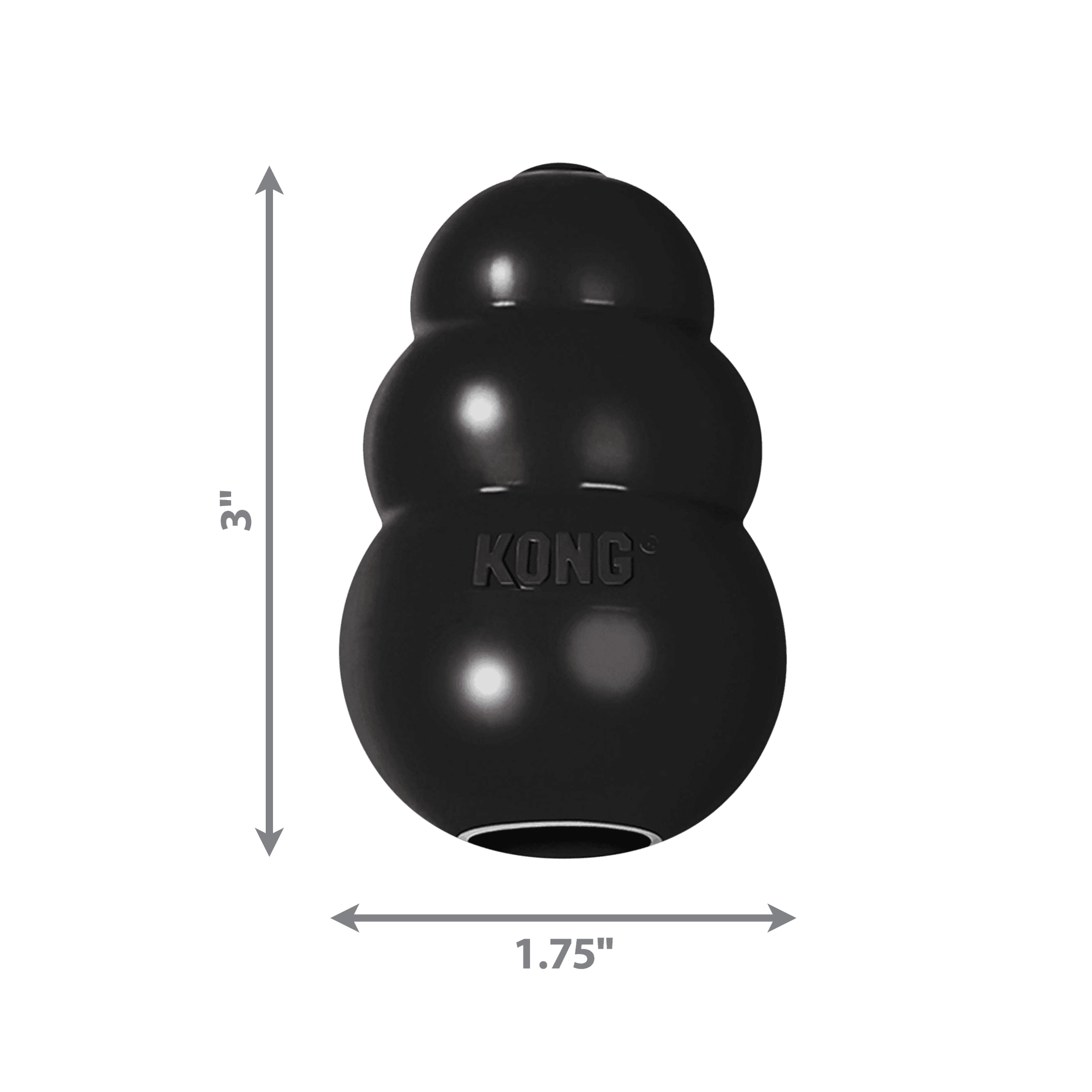 Kong Extreme Gioco Interattivo per Cani in Giochi da masticare 101 Market - Poggibonsi, commercioVirtuoso.it