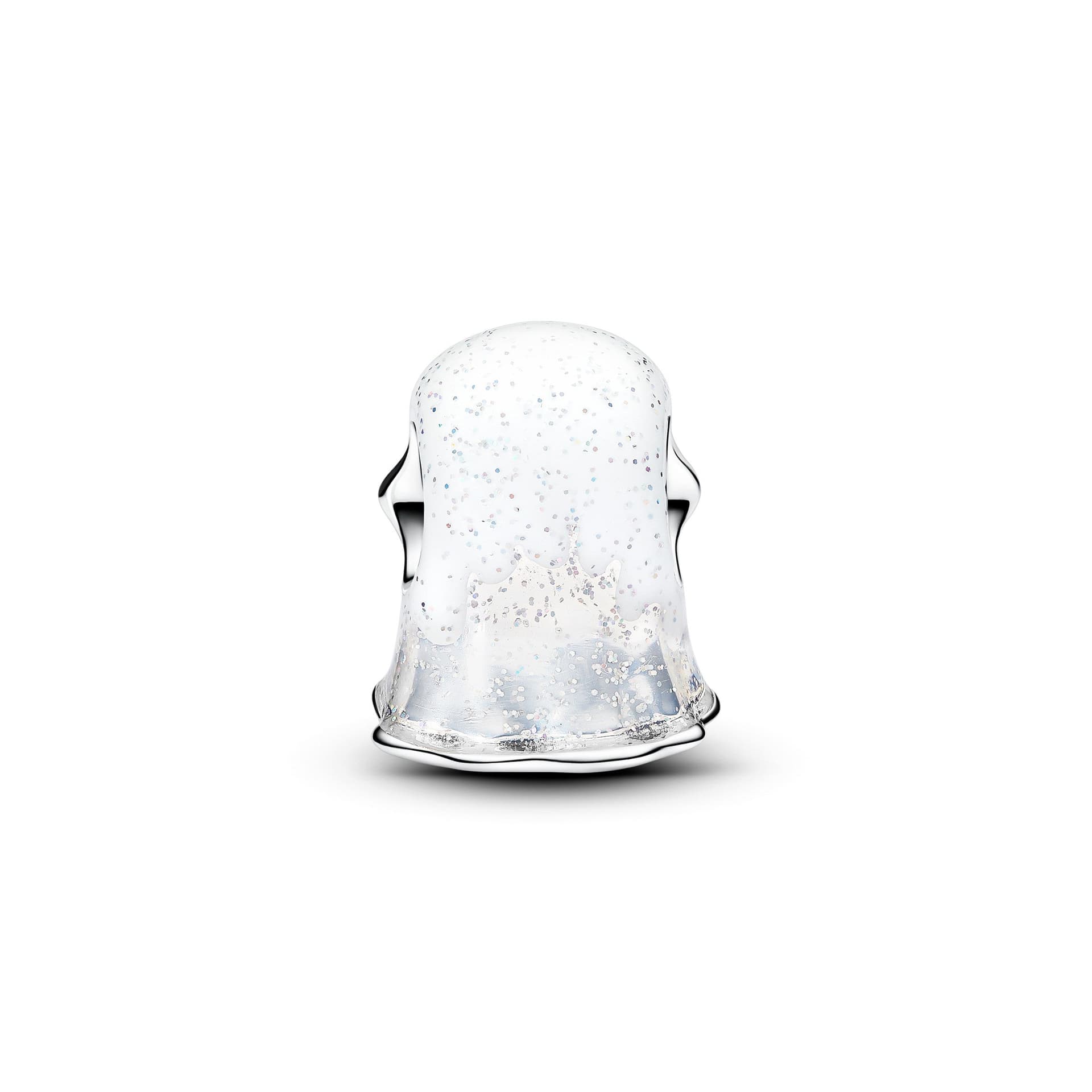 Pandora - Charm Fantasma Boo che si illumina al buio in Bead Charm Alba Gioielli - Casoria, commercioVirtuoso.it