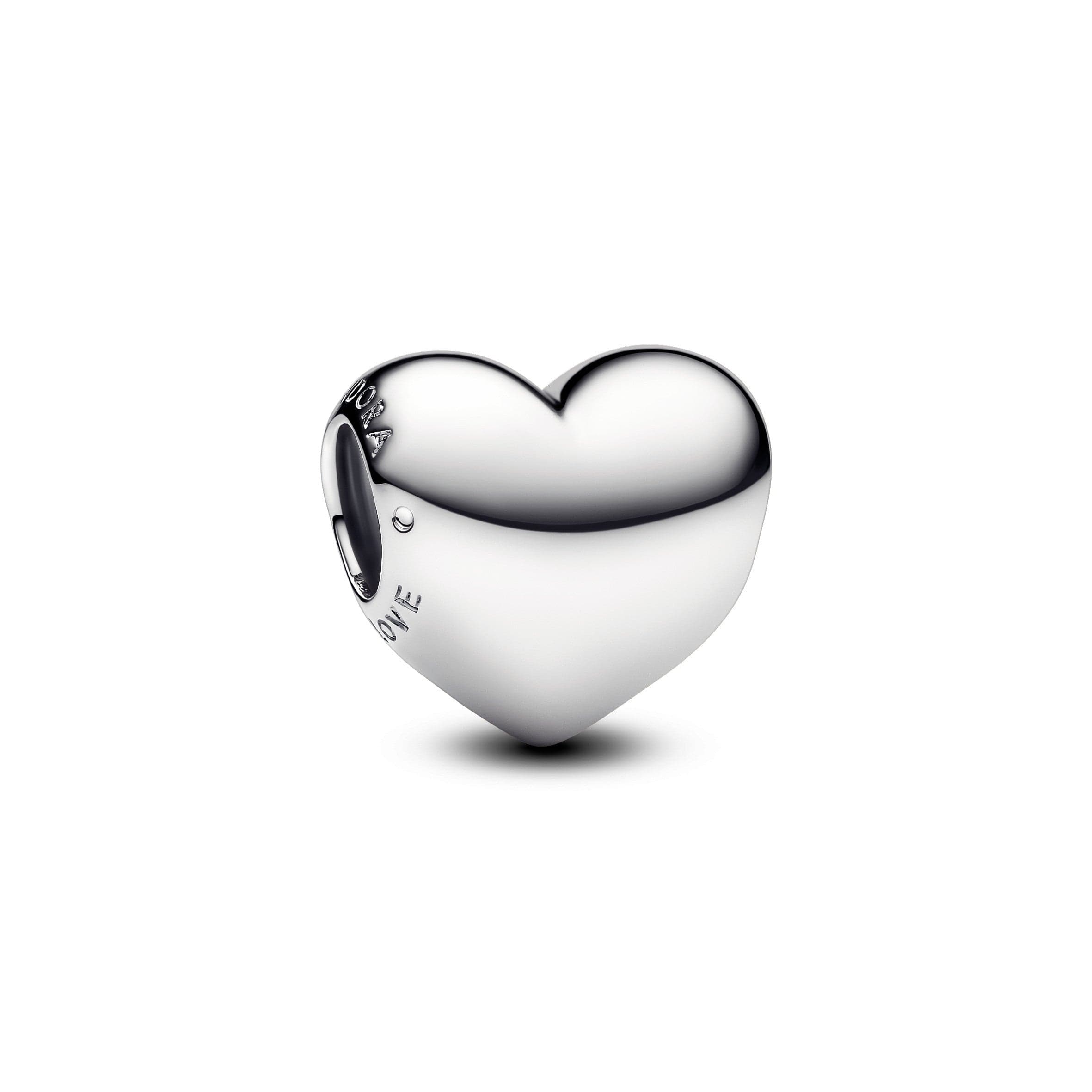 Pandora - Charm Cuore Be Love da incidere