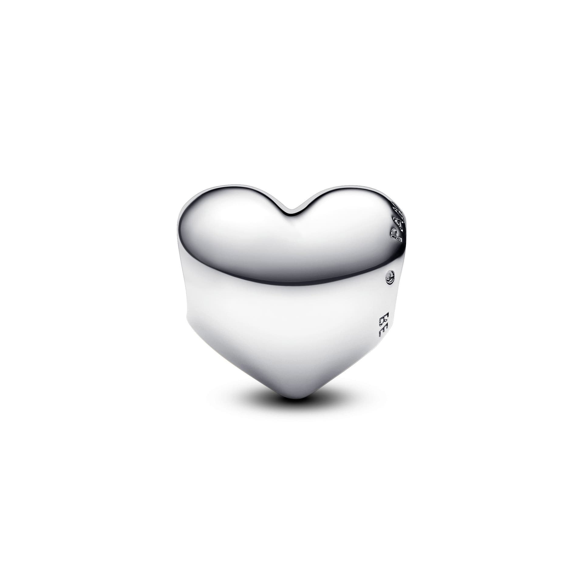 Pandora - Charm Cuore Be Love da incidere in Bead Charm Alba Gioielli - Casoria, commercioVirtuoso.it