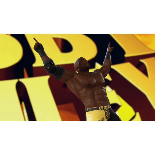 Wwe 2K23 PS4 DE in Monitor audio Prezzo Bomba Store - Casalnuovo di Napoli, commercioVirtuoso.it