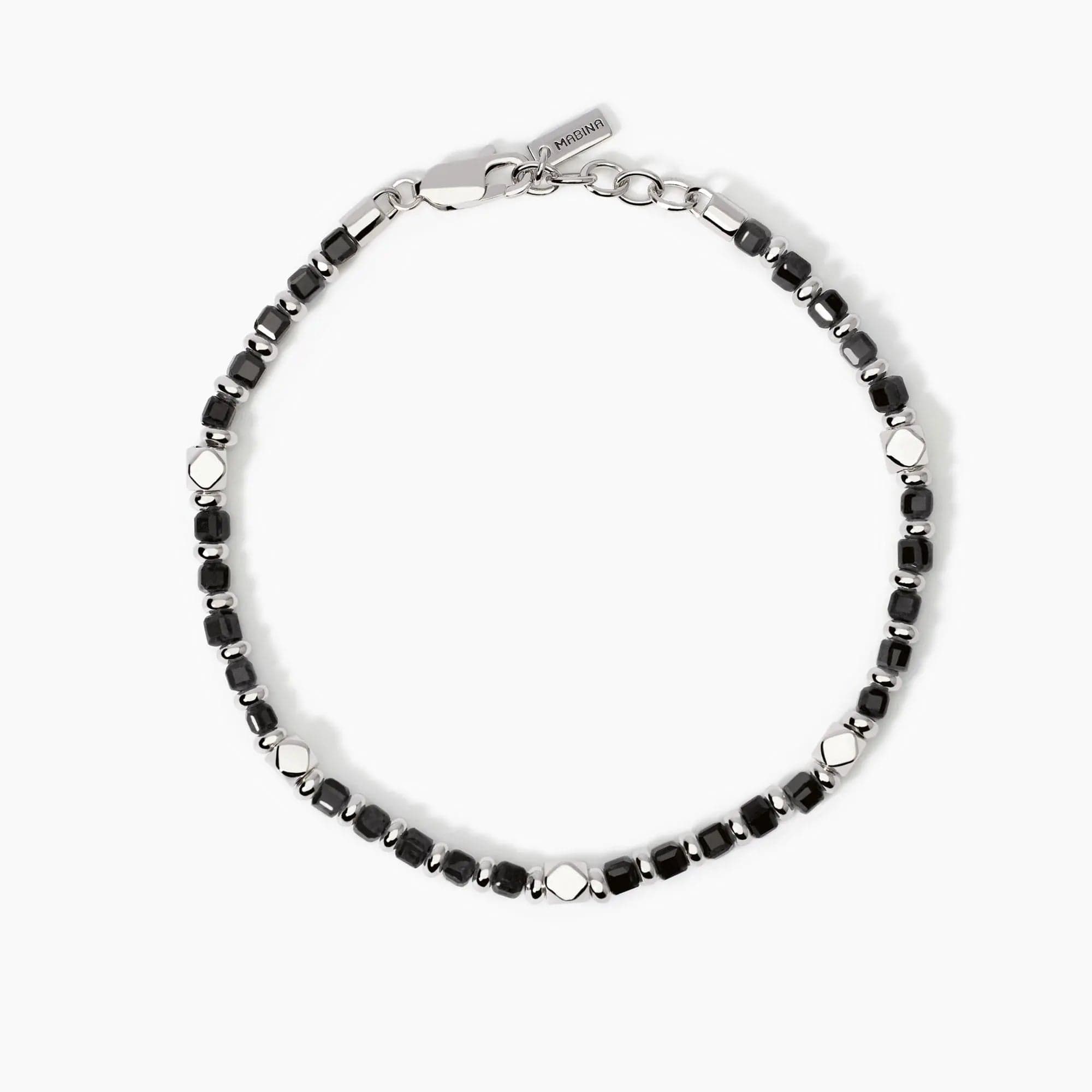 Bracciale uomo MABINA 534004