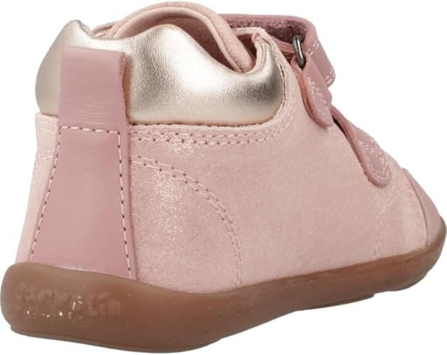 Scarpe Bimba Barefoot super morbida rosa dal 20 al 24 Garvalin in Pantofole UP Calzature Balduina - Roma, commercioVirtuoso.it