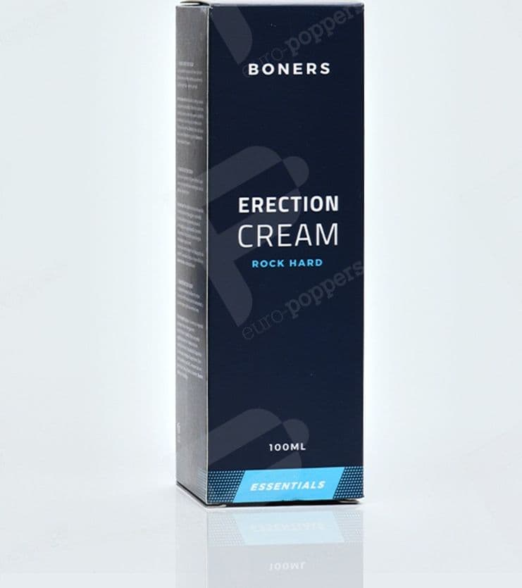 Crema Erezione Boners - 2