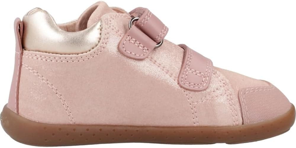 Scarpe Bimba Barefoot super morbida rosa dal 20 al 24 Garvalin in Pantofole UP Calzature Balduina - Roma, commercioVirtuoso.it